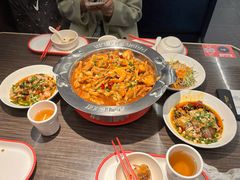 -胖哥俩肉蟹煲(湖滨银泰in77店)