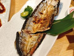 -山之川日料放题(通州店)