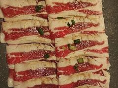 -新石器烤肉(马鞍山印象汇店)