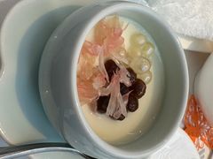 -小厨娘淮扬菜(天印大道店)