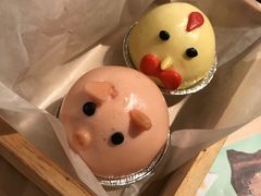 四小乖萌包包-避风塘(宝山万达店)