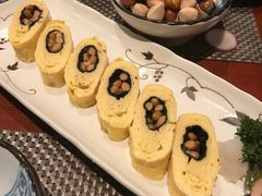 -乾山寿司(好运街店)