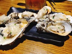 -烧蠔帮·生蚝海鲜牌档(观海店)