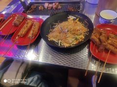 -乌兰烧烤·烤羊腿(西丽店)