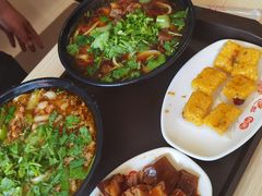 -东方削面(迎泽街店)