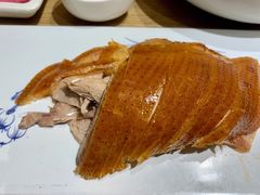 “酥不腻”烤鸭-小大董·烤鸭(五棵松店)