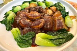 -锦江饭店·锦江小礼堂·宴会厅