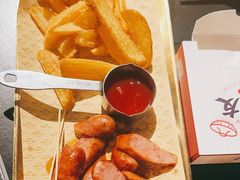 -打酱友•斑鱼海鲜粥火锅(吴桥店)