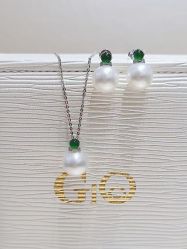 -GiO挚澳珠宝(侨福芳草地店)