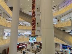 -银泰百货(北京大红门店)