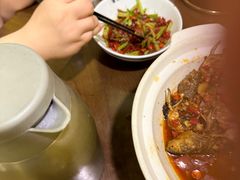 -富正毅三下锅·湘西韵味(天门山索道店)