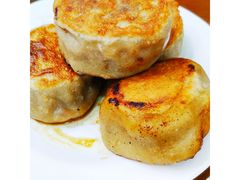 门钉肉饼-白魁老号饭庄(交道口店)