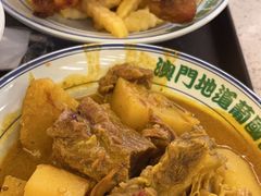 -威尼斯人酒店琳琅美食广场