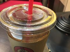 -太平洋咖啡(青岛万象城店)