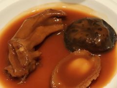 -彩丰楼中餐厅(深圳国际会展中心洲际酒店)