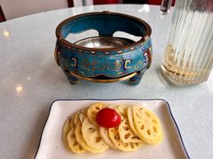 -烤肉季饭庄