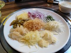 -渔意坊·千层无骨鱼粥底火锅·20年顺德菜(普君店)