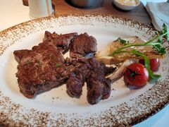 -燃扒房Steakhouse(皇庭店)