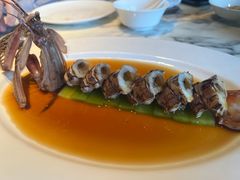 -遇外滩(BFC外滩金融中心店)