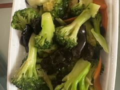-小菜园新徽菜(阜阳颍州万达店)