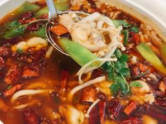 -乾隆美食·本帮菜(黄河路店)