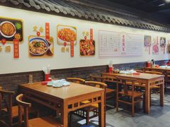 -醋果子炒大肠·老赣南客家菜(渔湾里店)