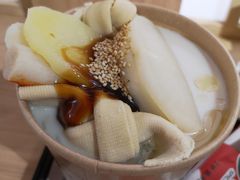 -7口辣火锅杯(九洲新世界店)