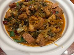 -阿财老铺·老蚌埠龙虾城(华夏总店)