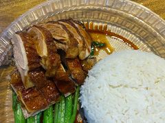 -初心烧鹅(粤华店)