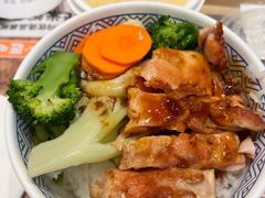 -吉野家(中关村3店)