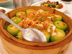 -金翠皇宫粤菜·点心·海鲜(翡翠店)