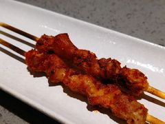 -大师兄·西北风味食集(增城合生汇店)