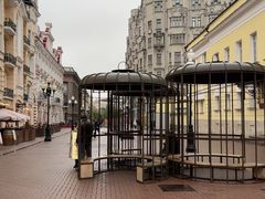 -老阿尔巴特大街