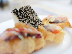 下午茶-利顺德大饭店·维多利亚花园(小白楼店)