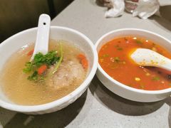 -海底捞火锅(老城根店)