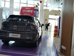 -上汽荣威体验中心(徐汇东安路店)