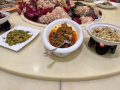 -不倒翁·徽天下名菜楼(马鞍山路店)