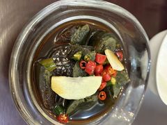 -书湘门地·中国十佳湘菜(西苑店)