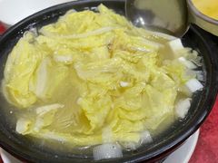 -北大地皖峰饭馆