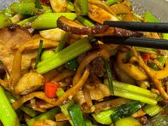 -李连贵熏肉大饼(丰台南路地铁站店)