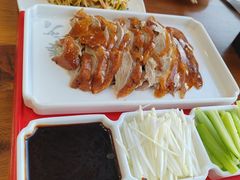 -娄三少·老北京春饼烤鸭家常菜(富力又一城店)