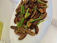 -恒盛居回族饭店