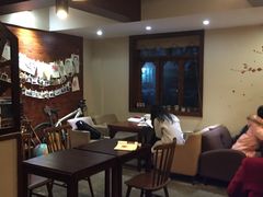 -看书吧(体育东横路店)