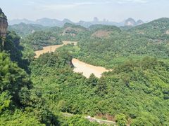 -丹霞山风景名胜区