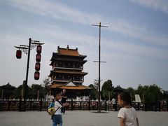 -台儿庄古城