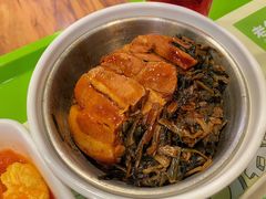 -老乡鸡(南京新街口洪武北路店)