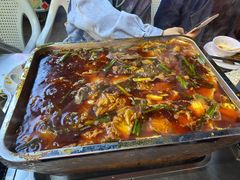 -三子烤羊腿·海鲜(弘阳店)