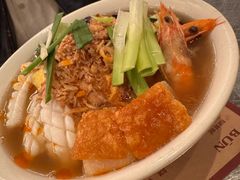 -Cô Thành Restaurant