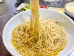 蟹粉面-裕兴记•蟹黄面馆(人民广场店)