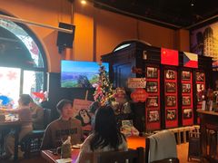 -布拉格餐厅· 中欧捷克菜(全国首店)